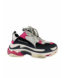 BALENCIAGA: Кроссовки 