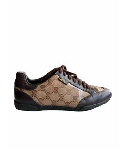 GUCCI: Кроссовки 
