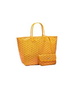 GOYARD: Сумка 