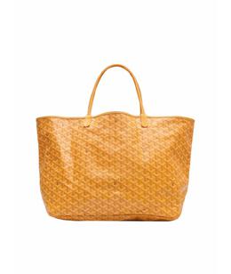 GOYARD: Сумка 