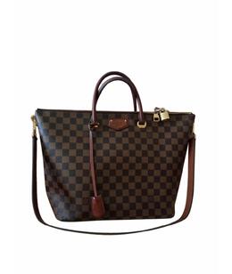 LOUIS VUITTON: Сумка 