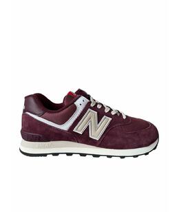 NEW BALANCE: Кроссовки 