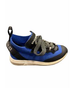 DSQUARED2: Кеды 