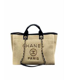 CHANEL: Сумка 