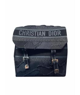 CHRISTIAN DIOR: Сумка 