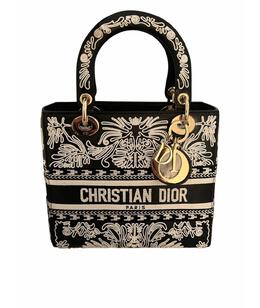 CHRISTIAN DIOR: Сумка 