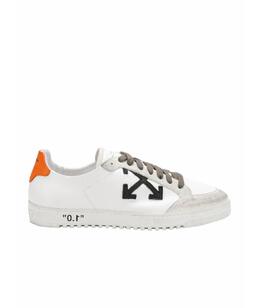 OFF-WHITE: Кроссовки 