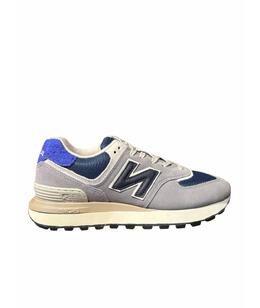 NEW BALANCE: Кроссовки 