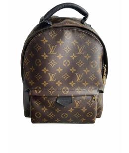 LOUIS VUITTON: Рюкзак 