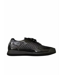 EMPORIO ARMANI: Кеды 