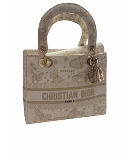 CHRISTIAN DIOR: Сумка 