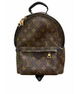 LOUIS VUITTON: Рюкзак 