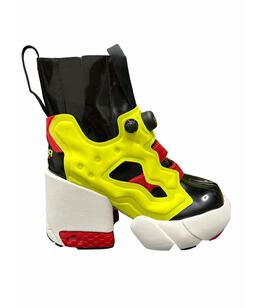 MAISON MARGIELA: Кроссовки 