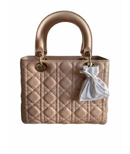 CHRISTIAN DIOR: Сумка 