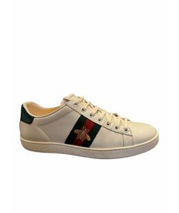 GUCCI: Кеды 