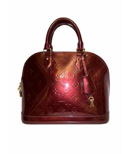 LOUIS VUITTON: Сумка 
