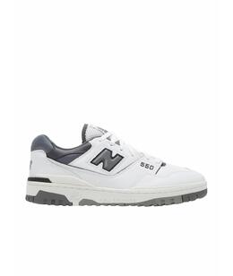 NEW BALANCE: Тёмные кроссовки 