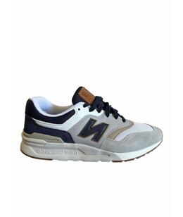 NEW BALANCE: Кроссовки 