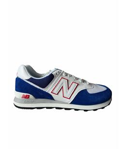 NEW BALANCE: Кроссовки 