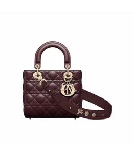 CHRISTIAN DIOR: Сумка 