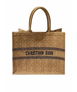 CHRISTIAN DIOR: Сумка 