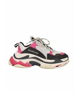 BALENCIAGA: Кроссовки 