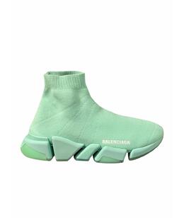 BALENCIAGA: Кроссовки 