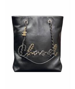 CHANEL: Сумка 
