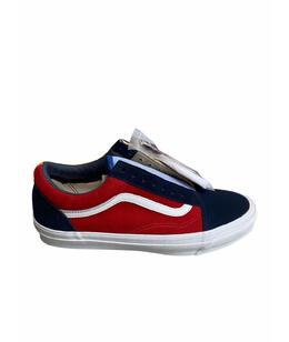 VANS: Кроссовки 