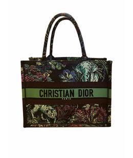 CHRISTIAN DIOR: Сумка 