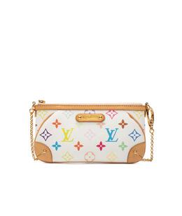 LOUIS VUITTON: Клатч 