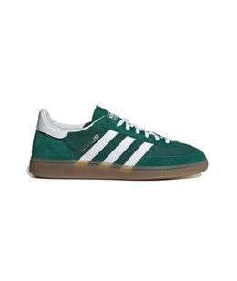 ADIDAS: Зелёные кеды 