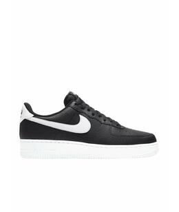 NIKE: Белые кроссовки 