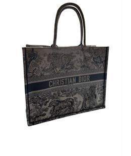 CHRISTIAN DIOR: Сумка 