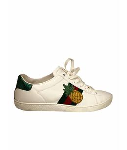 GUCCI: Кеды 