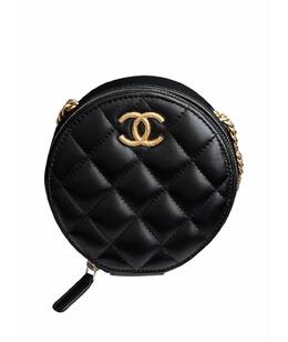 CHANEL: Сумка 