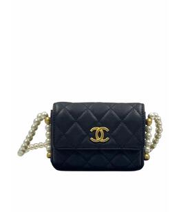 CHANEL: Сумка 