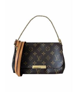 LOUIS VUITTON: Сумка 