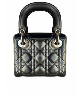 CHRISTIAN DIOR: Сумка 