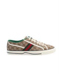 GUCCI: Кеды 