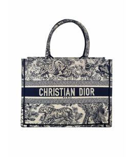 CHRISTIAN DIOR: Сумка 