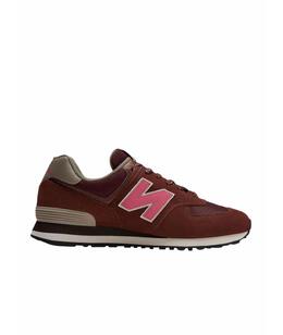 NEW BALANCE: Кроссовки 