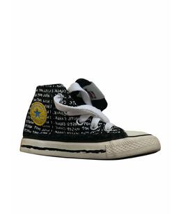 CONVERSE: Яркие кеды 