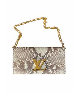 LOUIS VUITTON: Клатч 