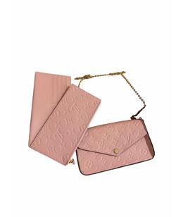LOUIS VUITTON: Сумка 