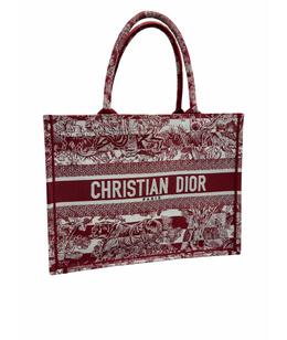 CHRISTIAN DIOR: Сумка 