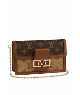 LOUIS VUITTON: Сумка 