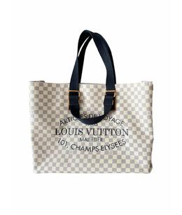 LOUIS VUITTON: Сумка 