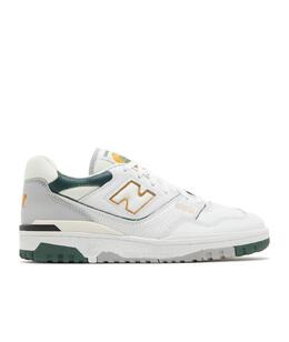 NEW BALANCE: Зелёные кроссовки 