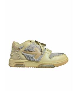 OFF-WHITE: Кроссовки 